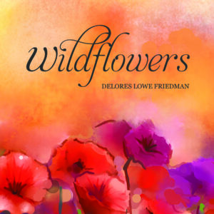 Wildflowers in Kindle